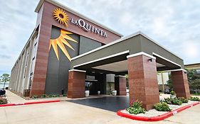 La Quinta Inn Stafford Tx